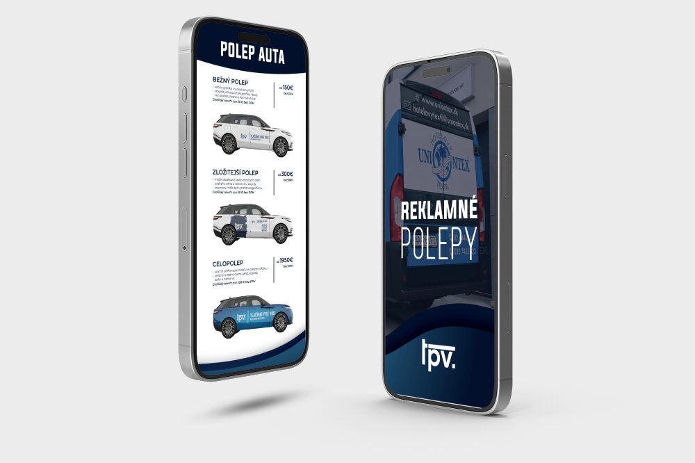 iPhone 14 Mockup